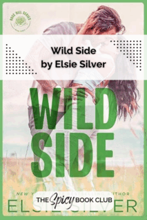 Wild Side by Elsie Silver Review
