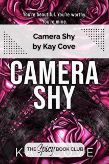 Camera Shy by Kay Cove Review