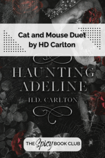 Cat and Mouse Duet by HD Carlton Review