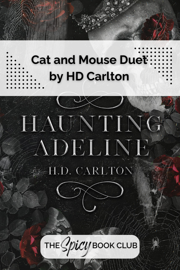 Cat and Mouse Duet by HD Carlton Review