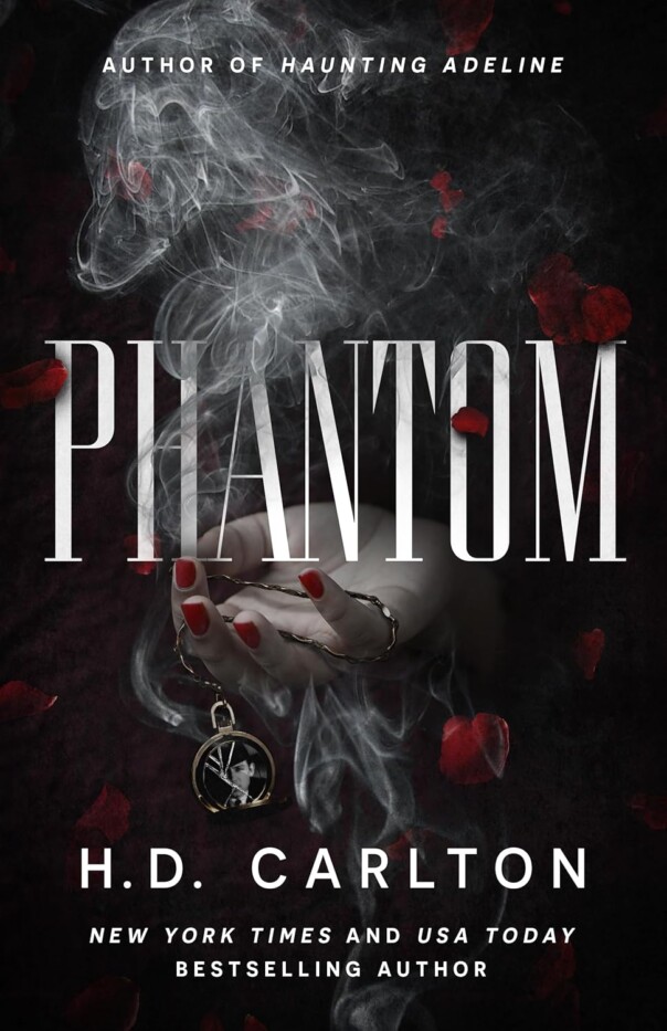 Phantom by HD Carlton