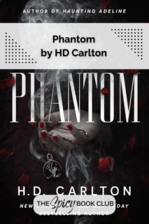 Phantom by HD Carlton Review
