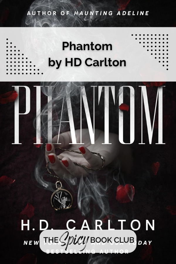 Phantom by HD Carlton Review