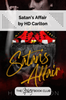 Satan's Affair by HD Carlton Review