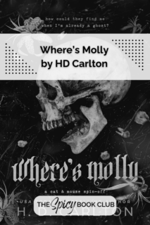 Where's Molly by HD Carlton Review