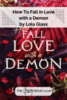 How To Fall in Love with a Demon by Lola Glass Review