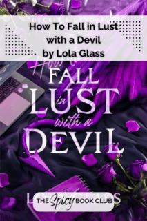 How To Fall in Lust with a Devil by Lola Glass Review