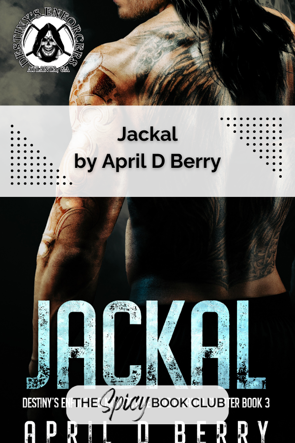 Jackal by April D Berry Review