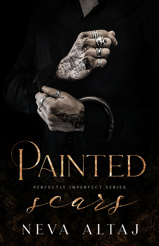 Perfectly Imperfect Series by Neva Altaj