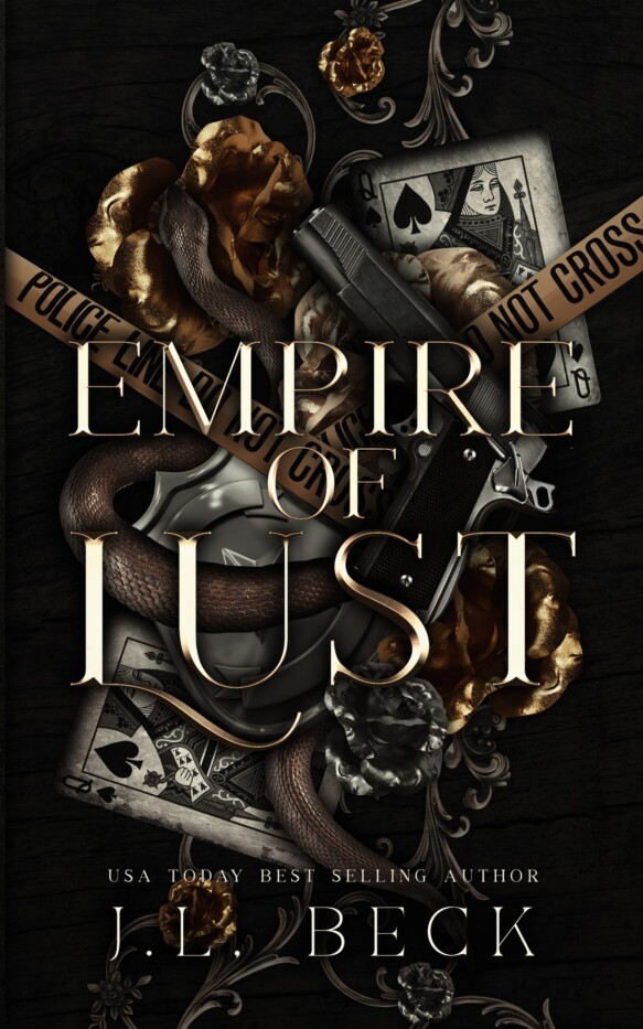Torrio Empire by JL Beck