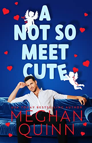 A Not So Meet Cute by Meghan Quinn