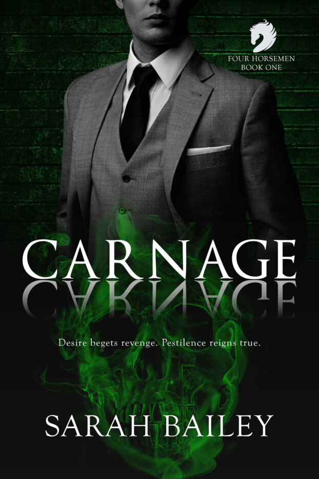 Carnage by Sarah Bailey