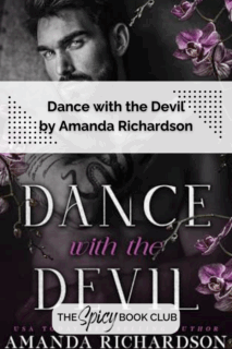 Dance with the Devil by Amanda Richardson Review