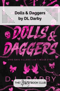 Dolls and Daggers by DL Darby Review