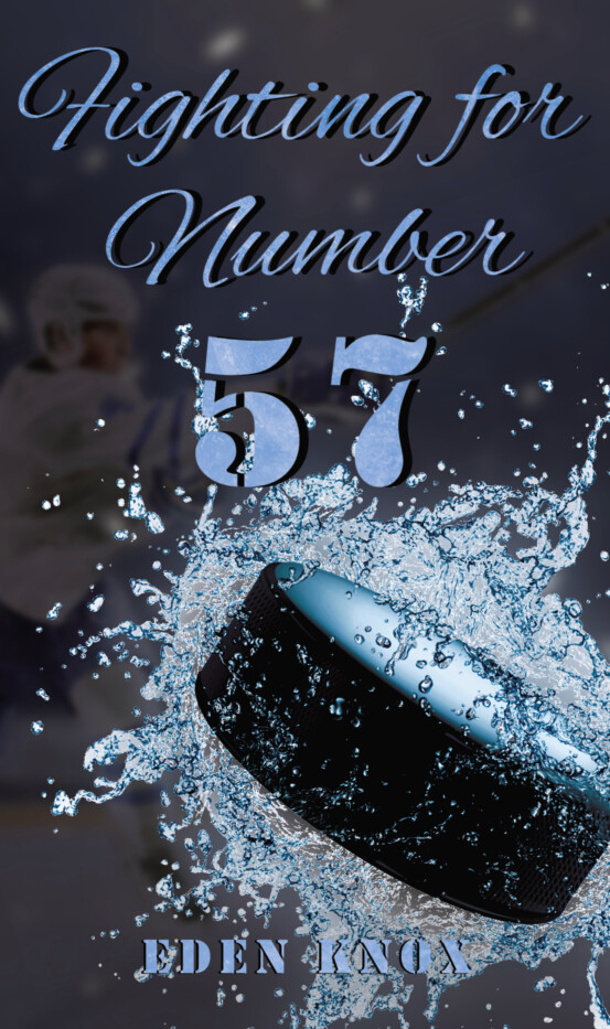 Fighting For Number 57 by Eden Knox