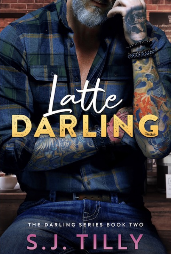 Latte Darling by SJ Tilly