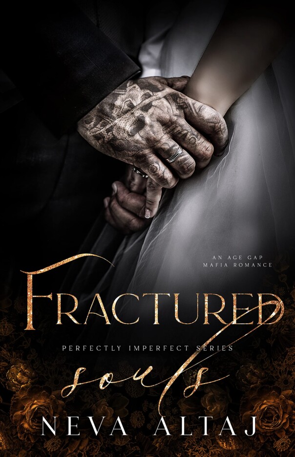Perfectly Imperfect 6