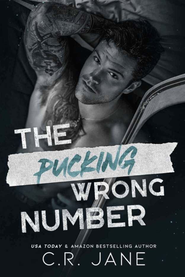 Pucking Wrong 1