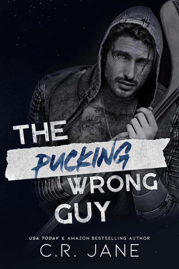Pucking Wrong 2