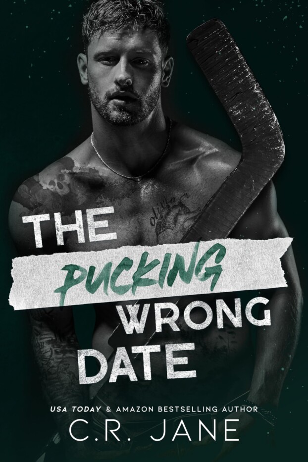 Pucking Wrong 3