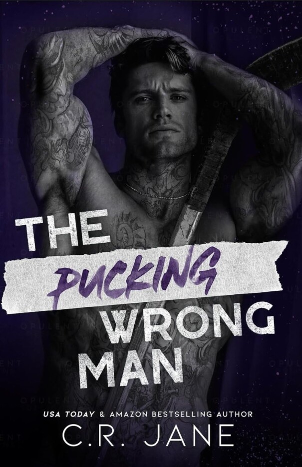Pucking Wrong 4