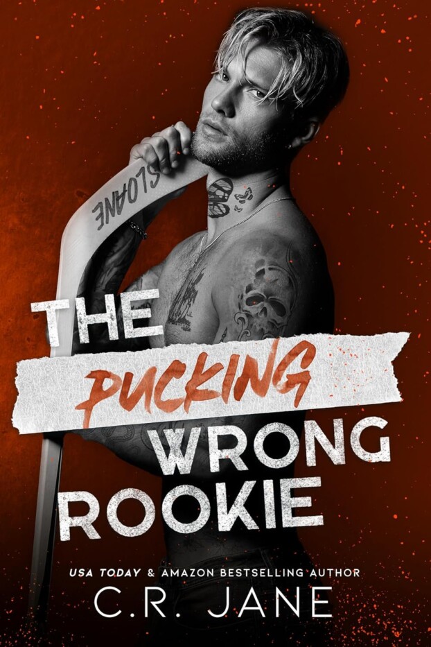 Pucking Wrong 5