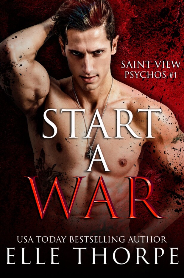 Saint View Psychos 1