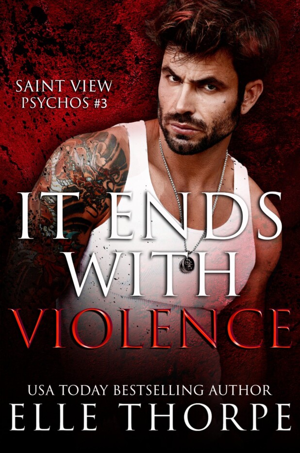 Saint View Psychos 3