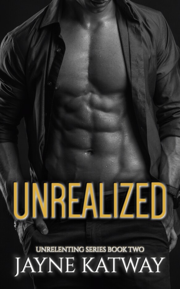 Unrelenting 2