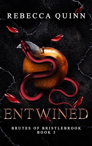 Brutes of Bristlebrook - Entwined