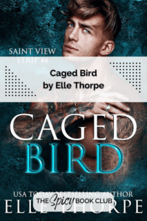 Caged Bird by Elle Thorpe Recommendation