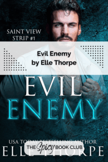 Evil Enemy by Elle Thorpe Review