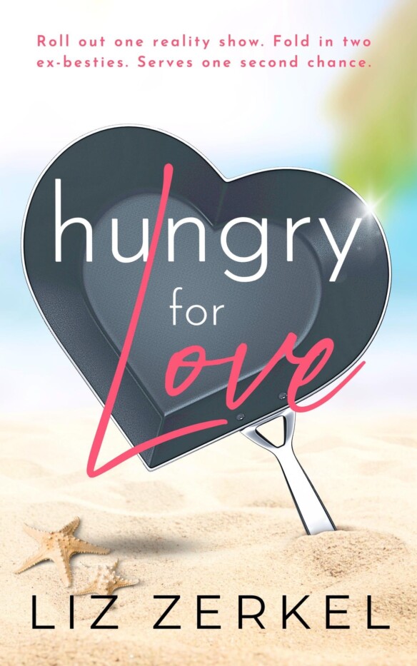 Hungry For Love