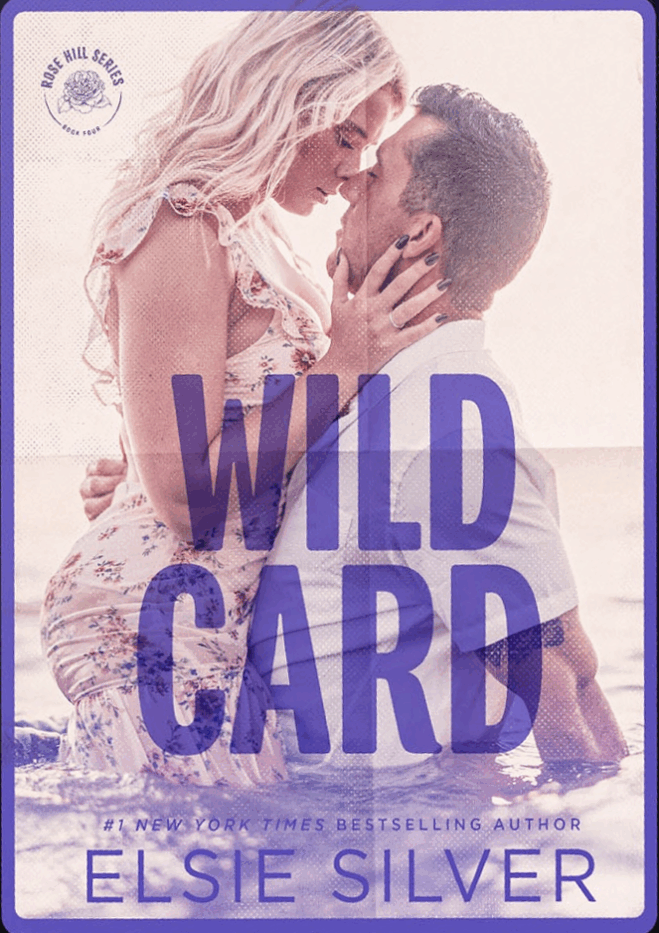 Wild Card by Elsie Silver